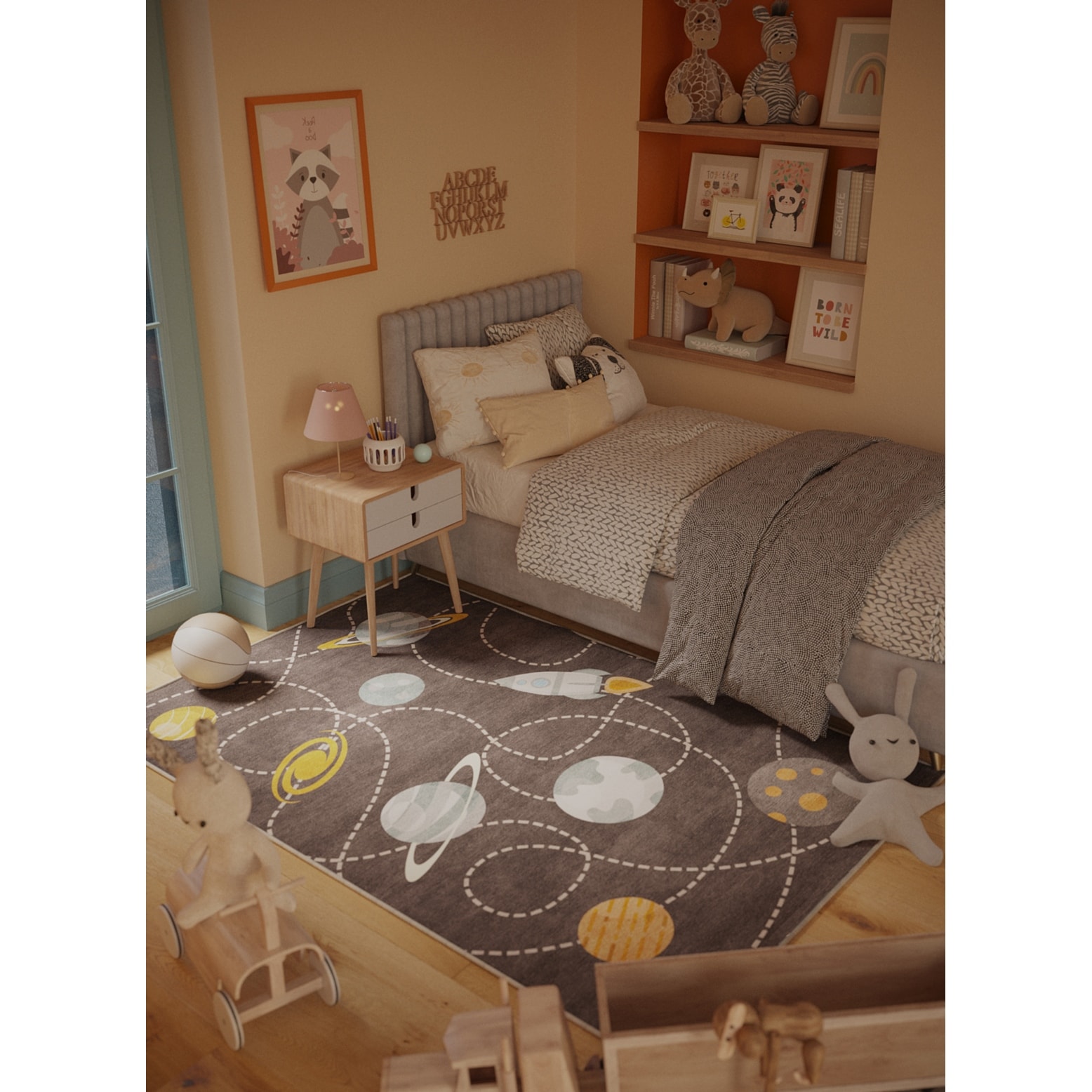 Nursery Decor Bed Bath Beyond
