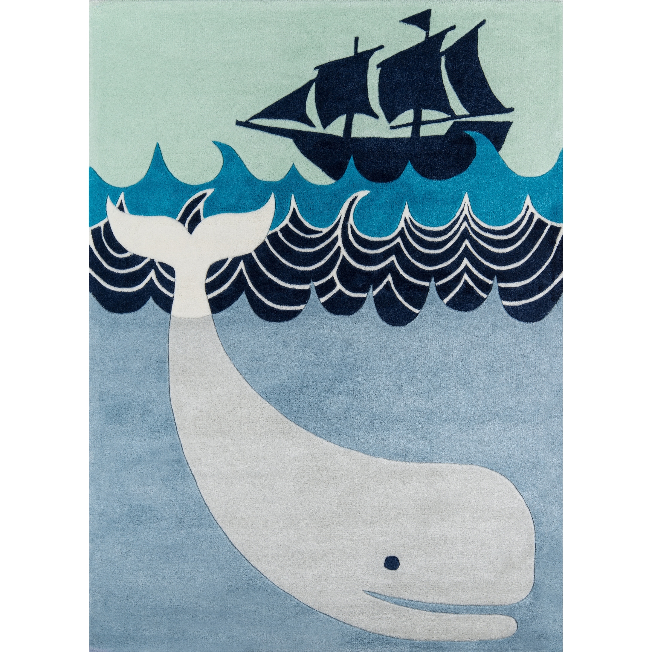 10 Patterns for Carving Whales