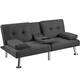 Option Dark Grey