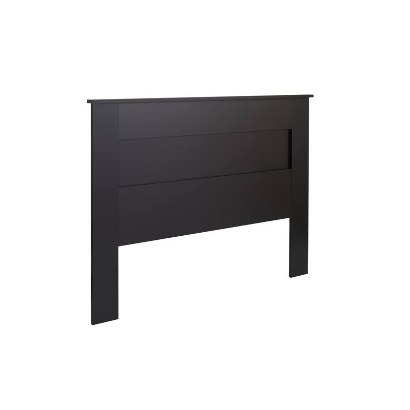 Prepac Queen-sized Flat-panel Headboard (Only)