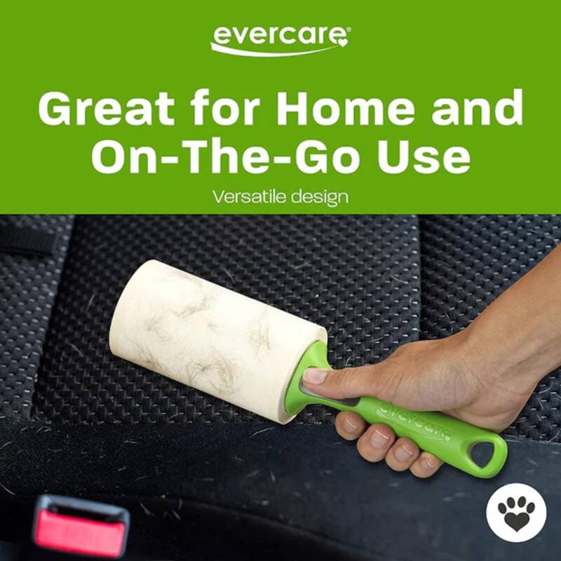 Evercare All Purpose Pet Giant Extreme Stick Lint Roller