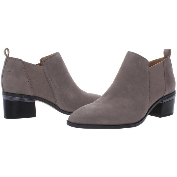 franco sarto arden ankle bootie
