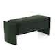Option Dark Green