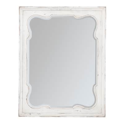 Hooker Furniture 7050-90008-02 Americana 48"W x 38"H Rectangular