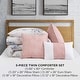 preview thumbnail 9 of 22, Lucky Brand Clarie Floral Comforter Sets