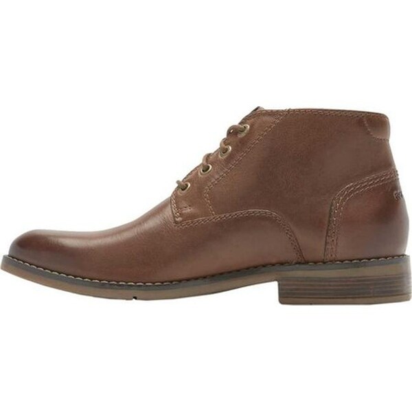 chukka rockport