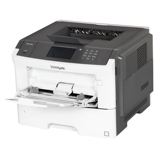 lexmark 610de