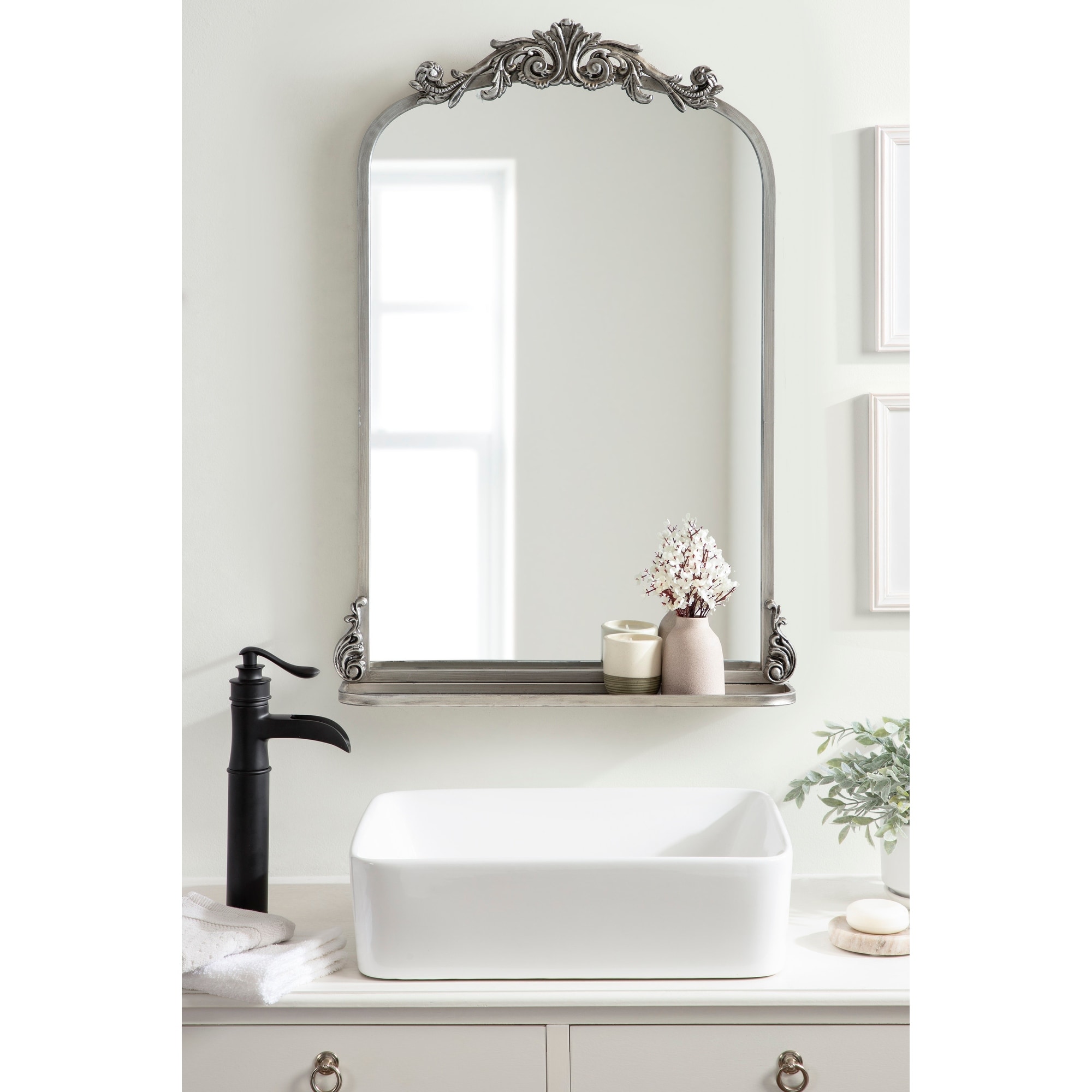 Wall Mirrors - Bed Bath &amp; Beyond
