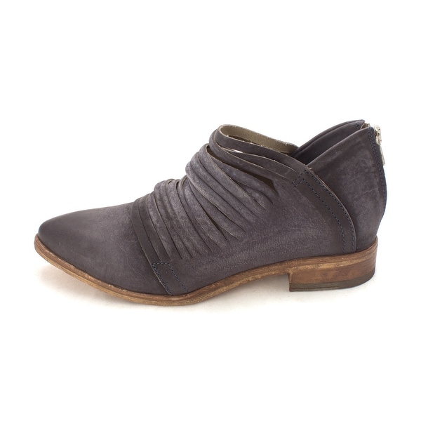 free people lost valley bootie