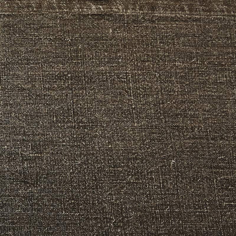Split P Charcoal Washed Linen Table Runner 60''L - 14" x 60"