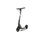 preview thumbnail 1 of 5, Lightweight Foldable Electric Scooter W/10.8-Miles Ma - Gray - 36.54" D x 20.08" W x 43.11" H