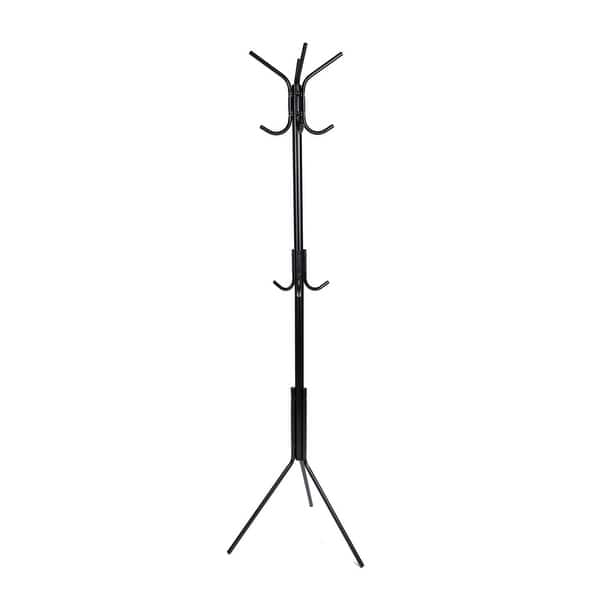 https://ak1.ostkcdn.com/images/products/is/images/direct/6a4fb0e8fb5a6e0d97a174a7af8a83d4ff530e23/Mind-Reader-Standing-Metal-Coat-Rack-Hat-Hanger-with-11-Hooks.jpg?impolicy=medium