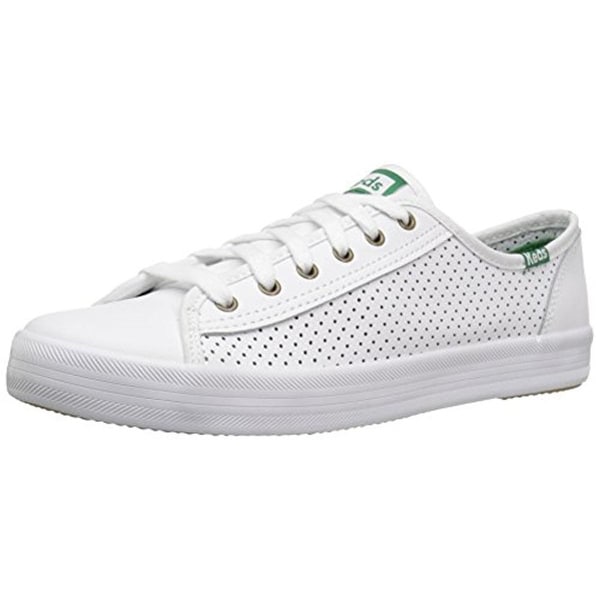 keds perforated sneaker