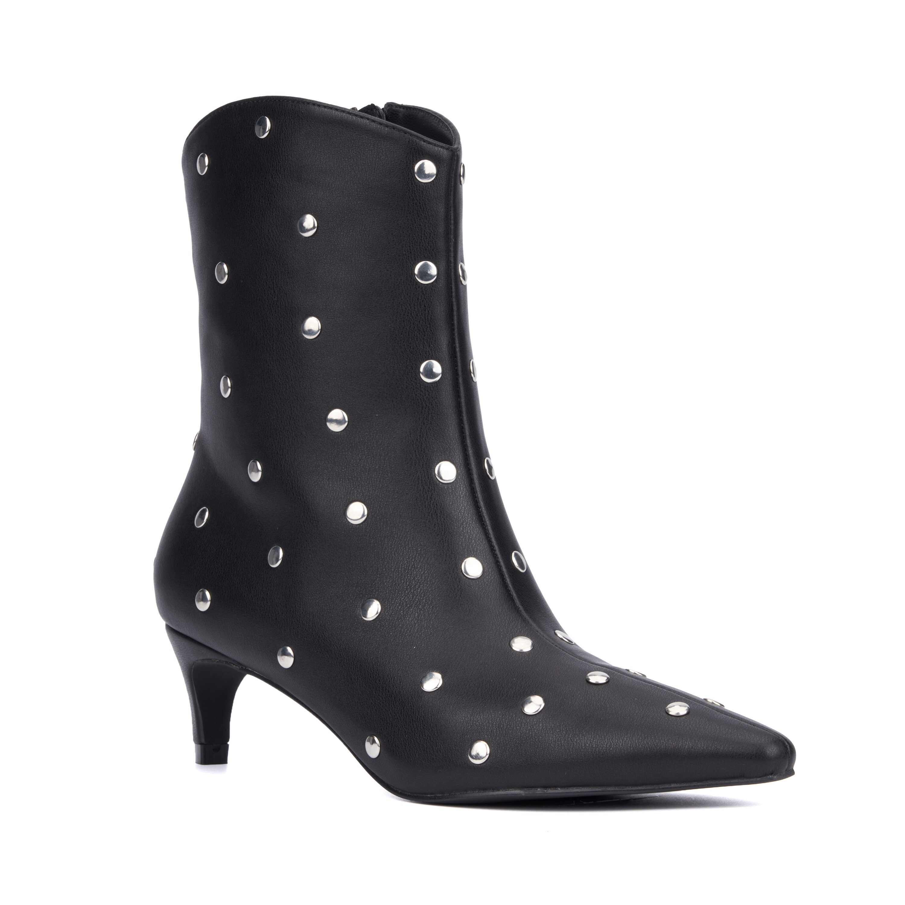New York & Company Women's Krissette Dress Boots - Bed Bath & Beyond -  41539288