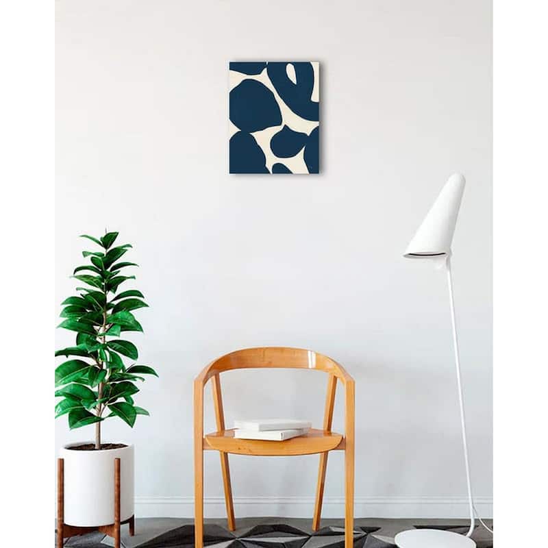 Playful I Art Poster - Print On Demand - 12 x 18 Inch