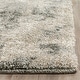 preview thumbnail 8 of 14, SAFAVIEH Retro Elidona Distressed Modern Abstract Rug