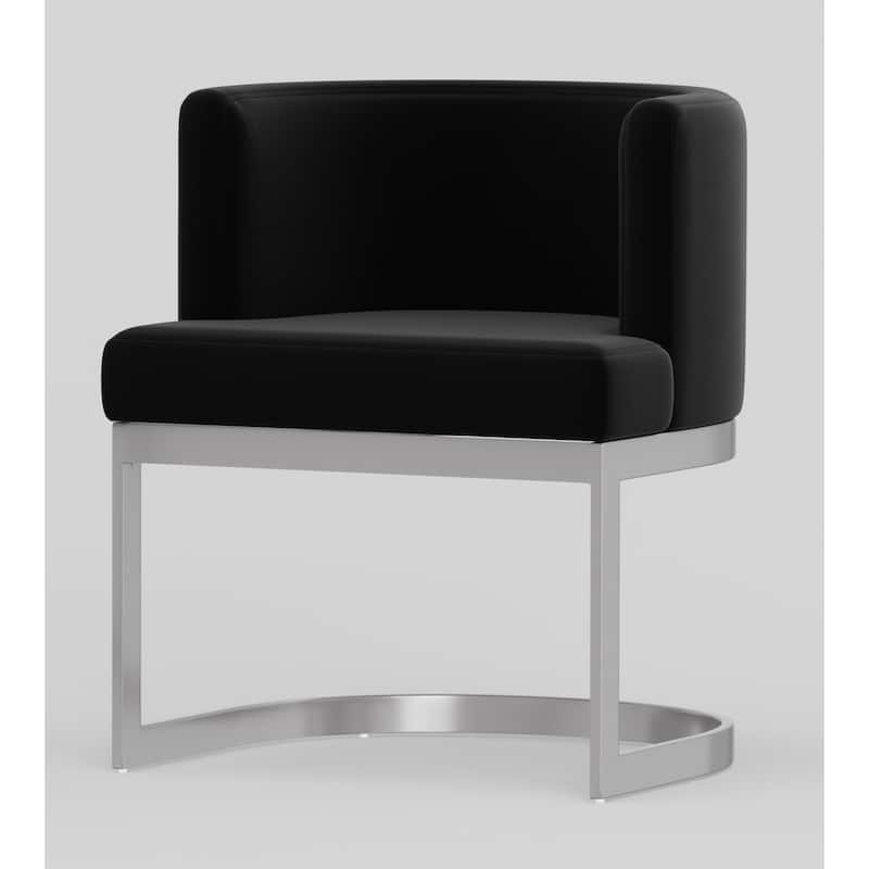 Wingback Dining chair