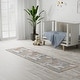 preview thumbnail 38 of 62, Nourison Astra Machine Washable Animal Print Area Rug