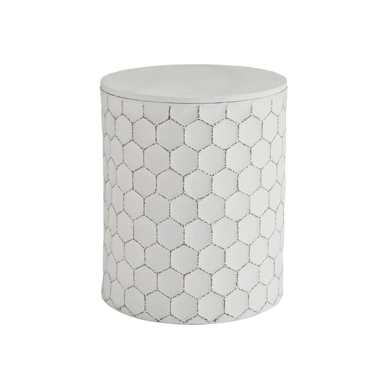 Polly Accent Table