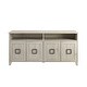 preview thumbnail 5 of 15, Middlebrook 58-inch 4-Door Modern TV Console