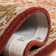 SAFAVIEH Handmade Classic Clotilda Traditional Oriental Wool Rug