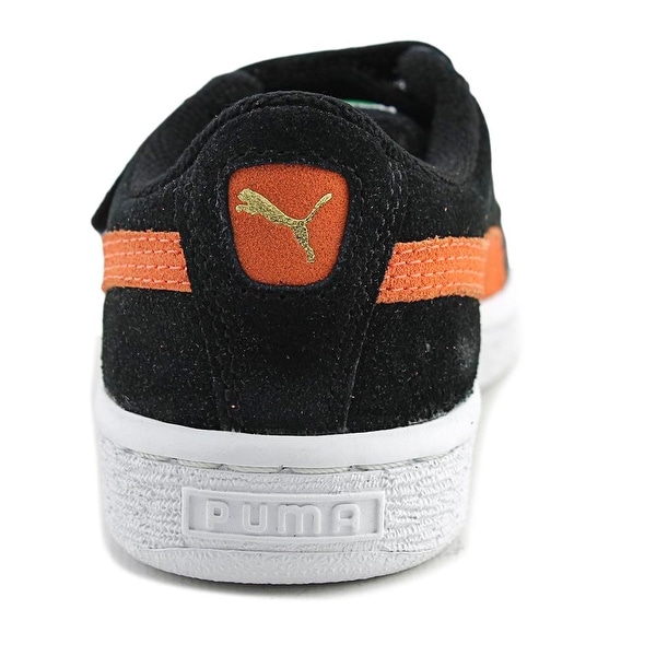 puma suede 2 straps kids puma suede 2 straps kids
