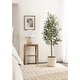 preview thumbnail 24 of 24, Kate and Laurel Oliveira Faux Olive Tree