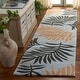 preview thumbnail 4 of 11, SAFAVIEH Handmade Total Performance Annelyse Oriental Rug