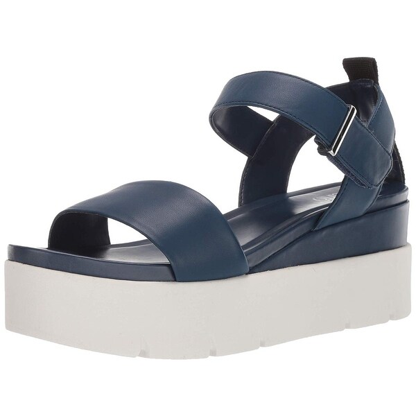 Franco sarto vanjie platform sandals clearance