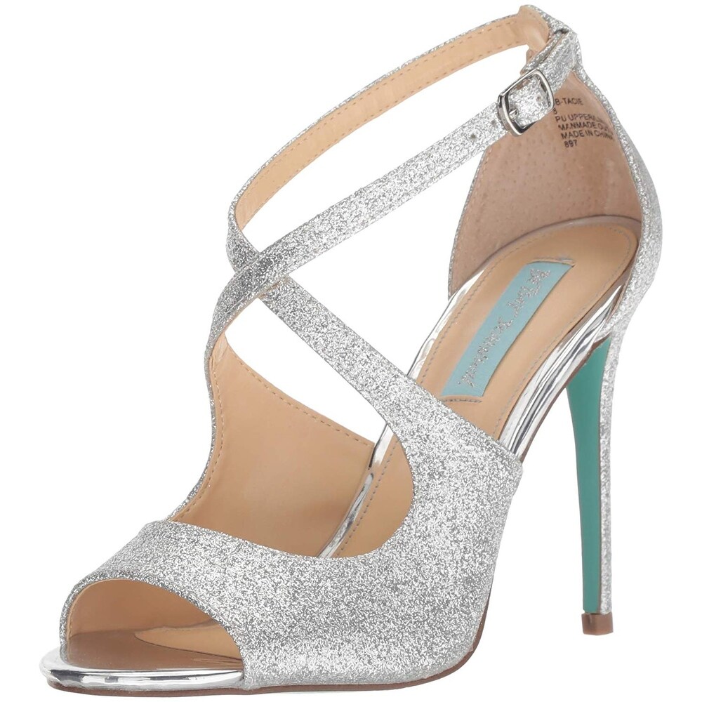 betsey johnson joliee sandal