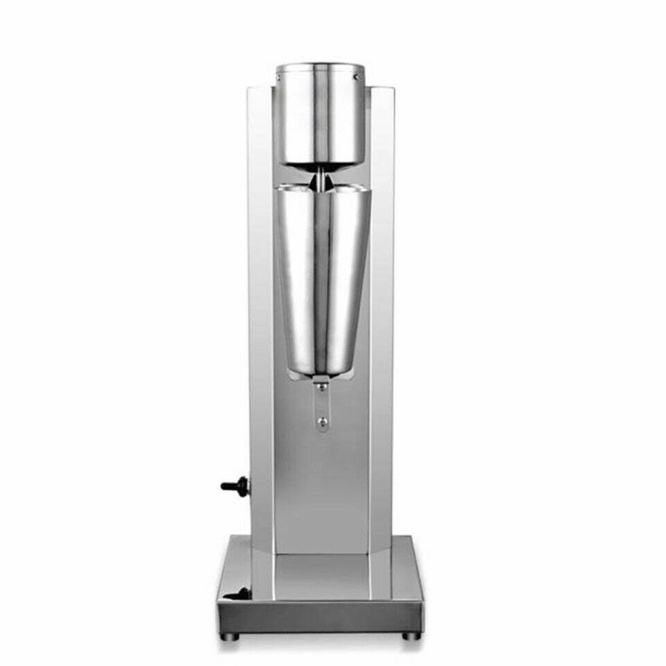 Electric Milk Shaker Drink Mixer 650ML 110V