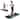 Walking Treadmill Folding Walking Pad Under Desk Treadmill