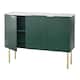 Lifestorey Valen Channel Front Sideboard
