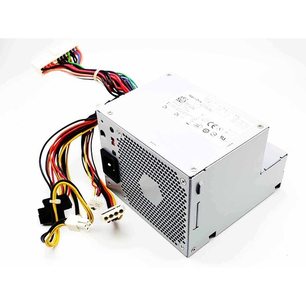 dell optiplex 210l power supply rating