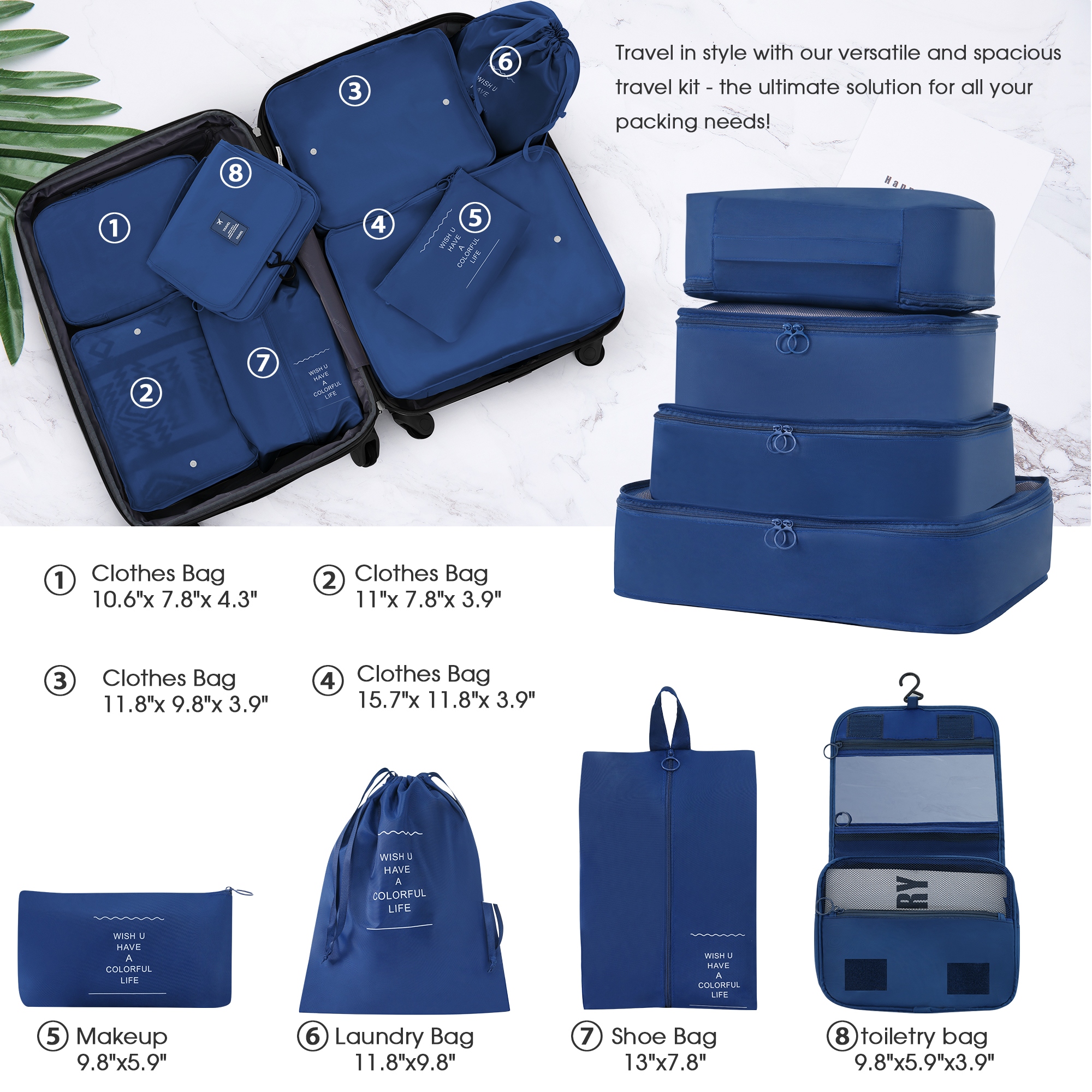 Luggage 16 x 24 outlet