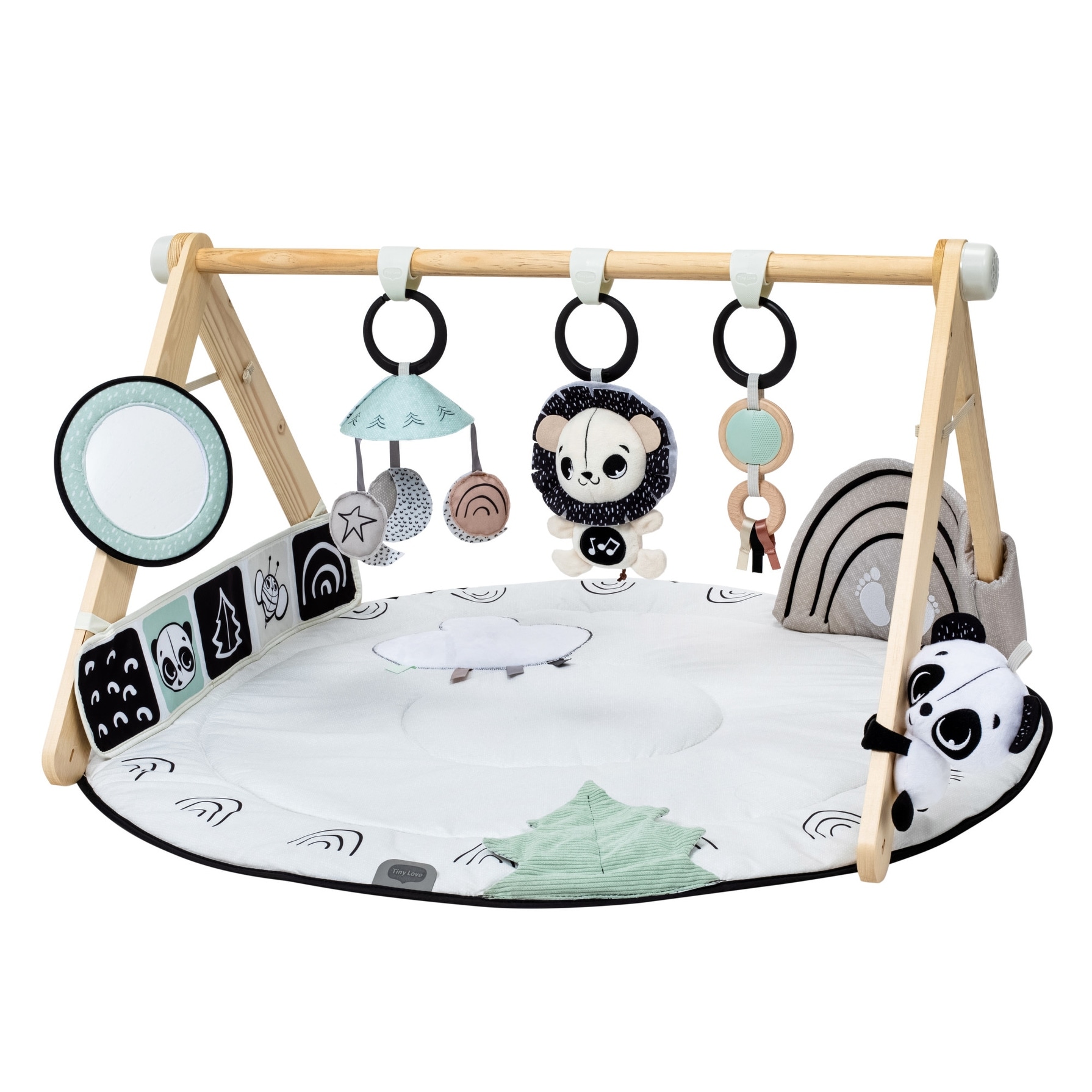 Infant Toys Tiny Love Developmental Mobile Tiny Love Luxe