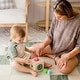 preview thumbnail 3 of 9, Tiny Land® Montessori Toys Set for Toddlers (16-18 month)