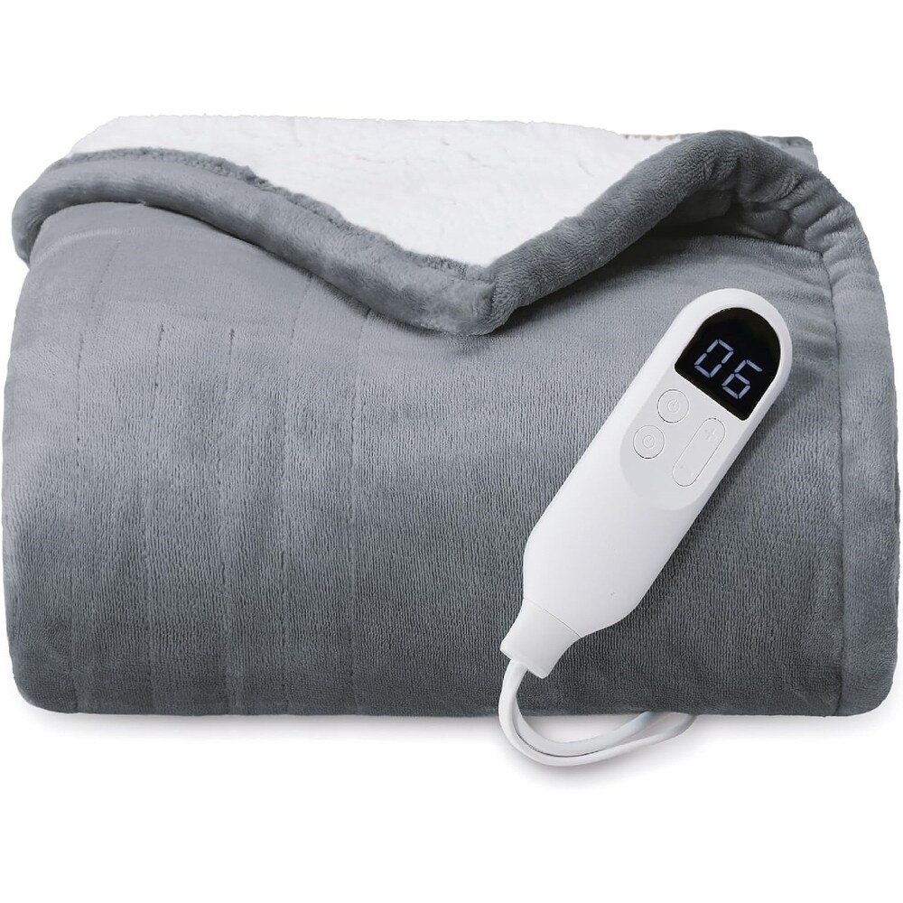 Queen Size Heated Blankets Bed Bath Beyond