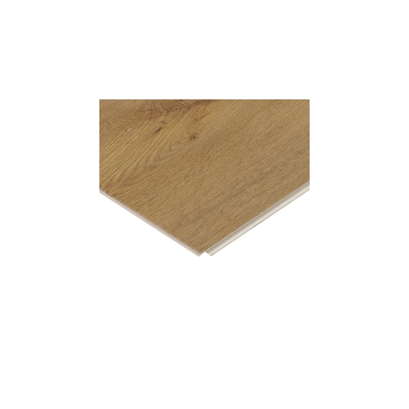 Daltile Asher Bend 9" x 71" Glue Down Luxury Vinyl Flooring (8 Pc per Carton) (35.36 Sq Ft per Carton) - N/A