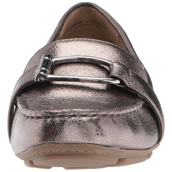 anne klein petra loafer flats