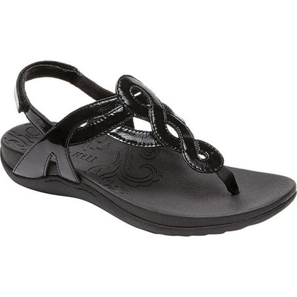 Rockport cobb hill ramona thong sandal clearance