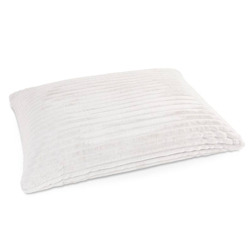Jaxx Pillow Saxx 5.5-Foot Bean Bag Giant Floor Pillow
