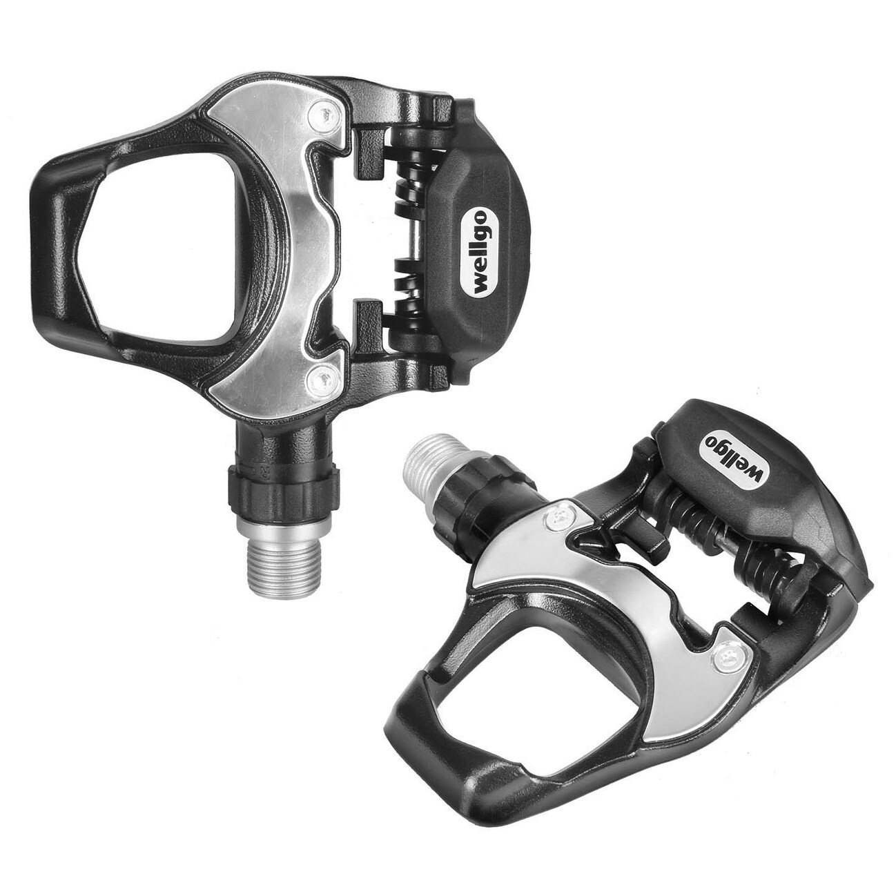wellgo bike pedals