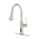 Option Brushed Nickel