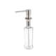 Option Brushed Nickel
