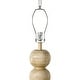 preview thumbnail 11 of 14, Becke Bubble Transitional Floor Lamp