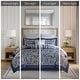 preview thumbnail 27 of 44, Madison Park Whitman 12 Piece Comforter Set with Cotton Bed Sheets