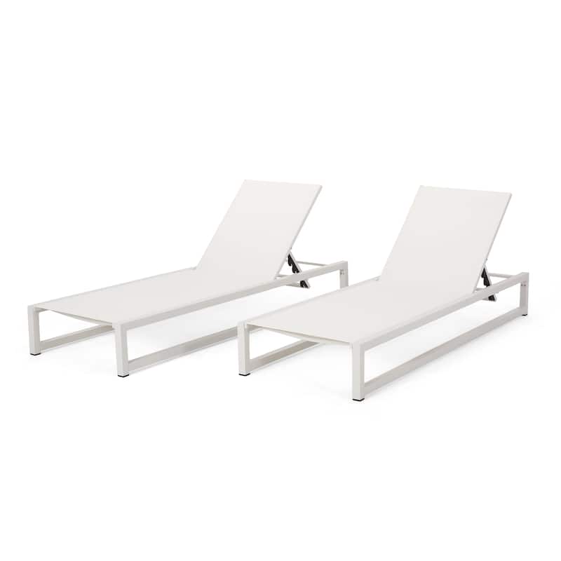 Venice Chaise Lounge