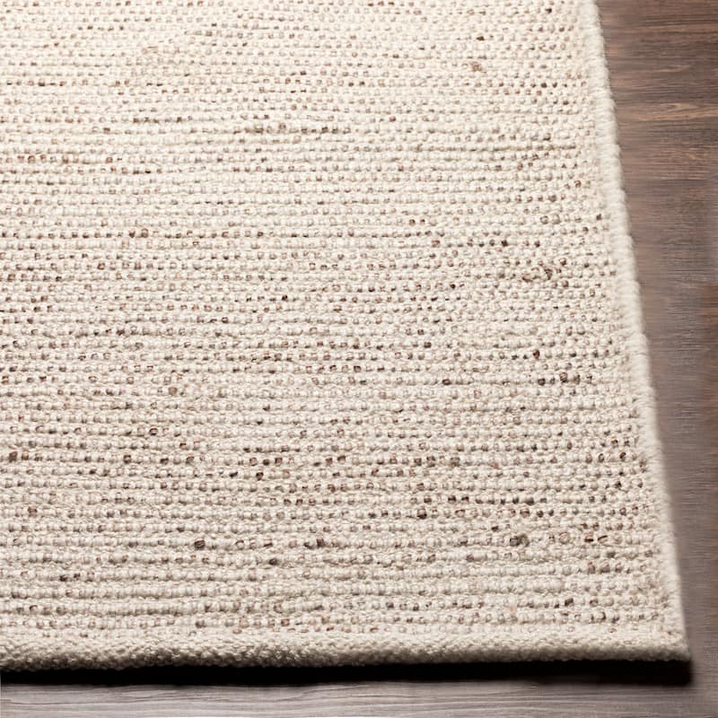 Surya Alexander Modern Solid Outdoor Area Rug