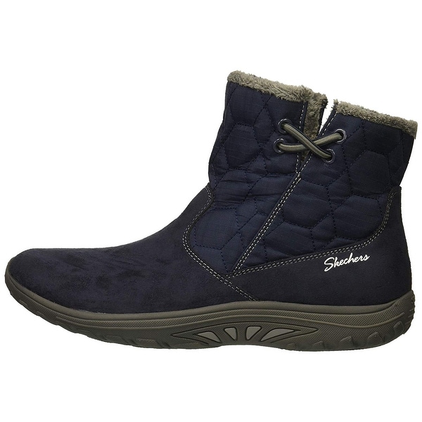 women's skechers with zipper